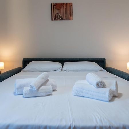 Montanari Home Zona Il S. Orsola Bologna Bagian luar foto
