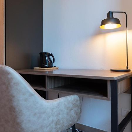 Montanari Home Zona Il S. Orsola Bologna Bagian luar foto
