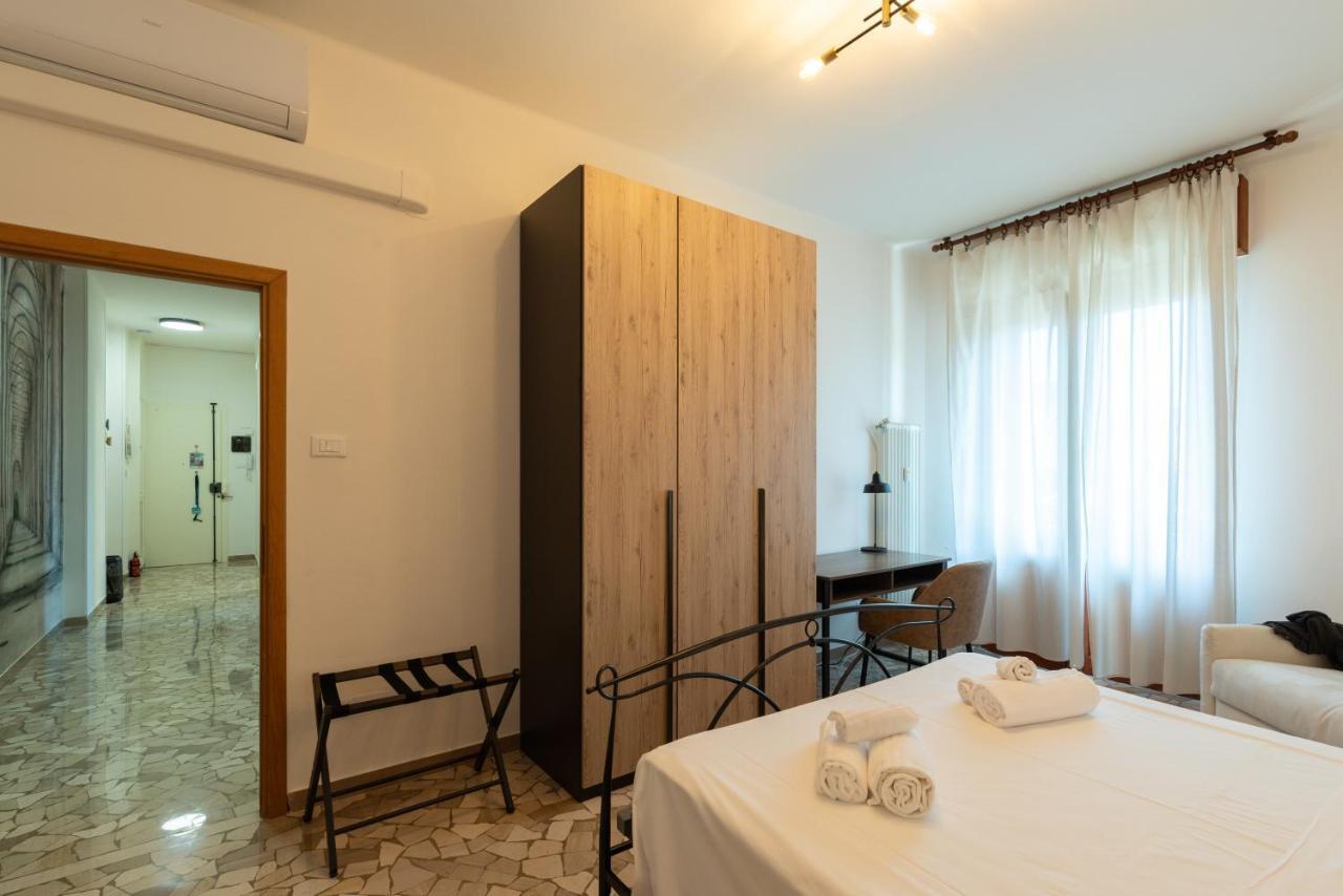 Montanari Home Zona Il S. Orsola Bologna Bagian luar foto