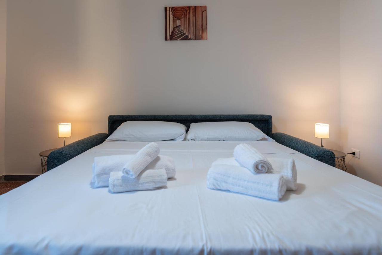 Montanari Home Zona Il S. Orsola Bologna Bagian luar foto