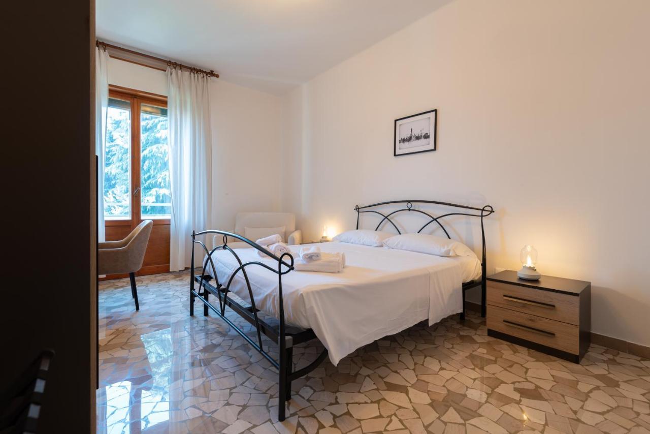 Montanari Home Zona Il S. Orsola Bologna Bagian luar foto