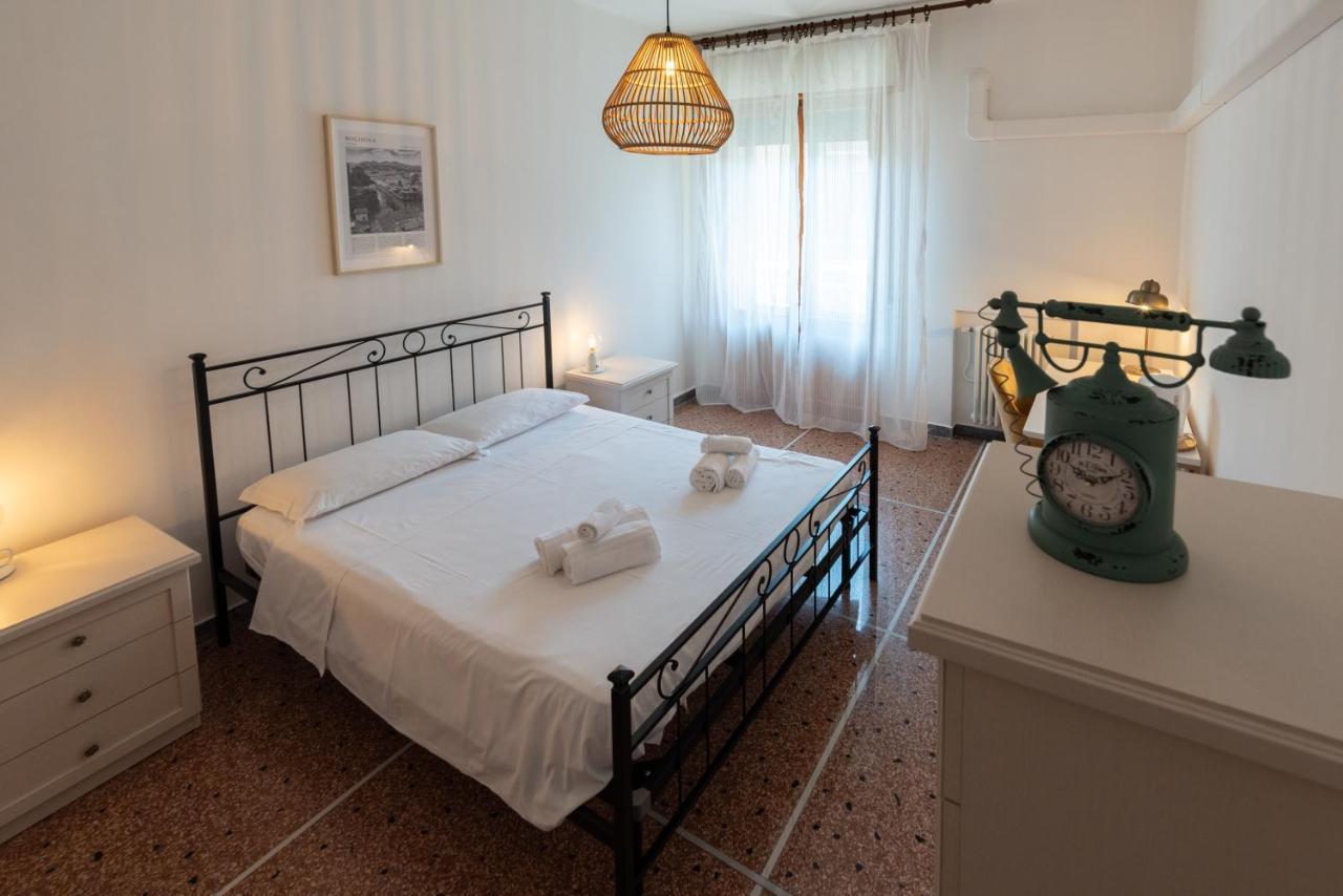 Montanari Home Zona Il S. Orsola Bologna Bagian luar foto