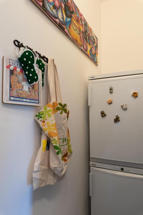 Montanari Home Zona Il S. Orsola Bologna Bagian luar foto