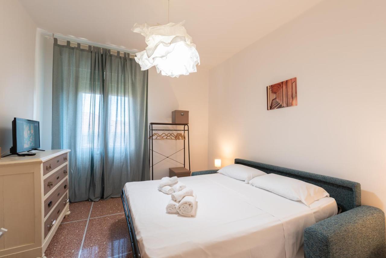 Montanari Home Zona Il S. Orsola Bologna Bagian luar foto