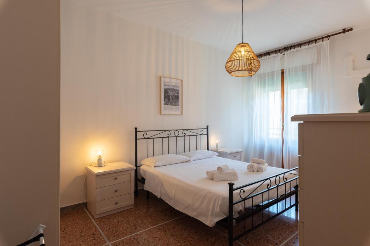 Montanari Home Zona Il S. Orsola Bologna Bagian luar foto