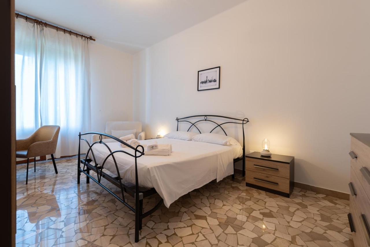 Montanari Home Zona Il S. Orsola Bologna Bagian luar foto