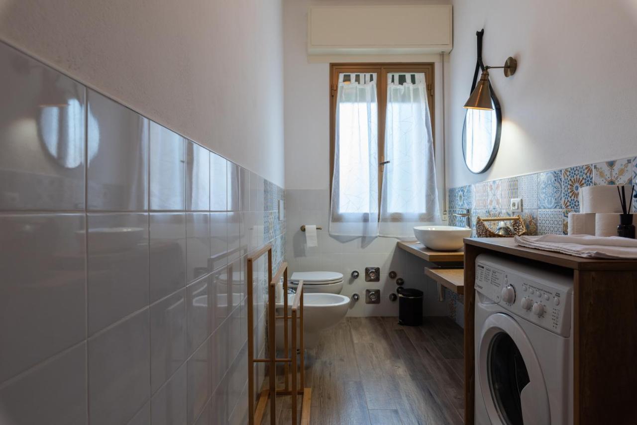 Montanari Home Zona Il S. Orsola Bologna Bagian luar foto