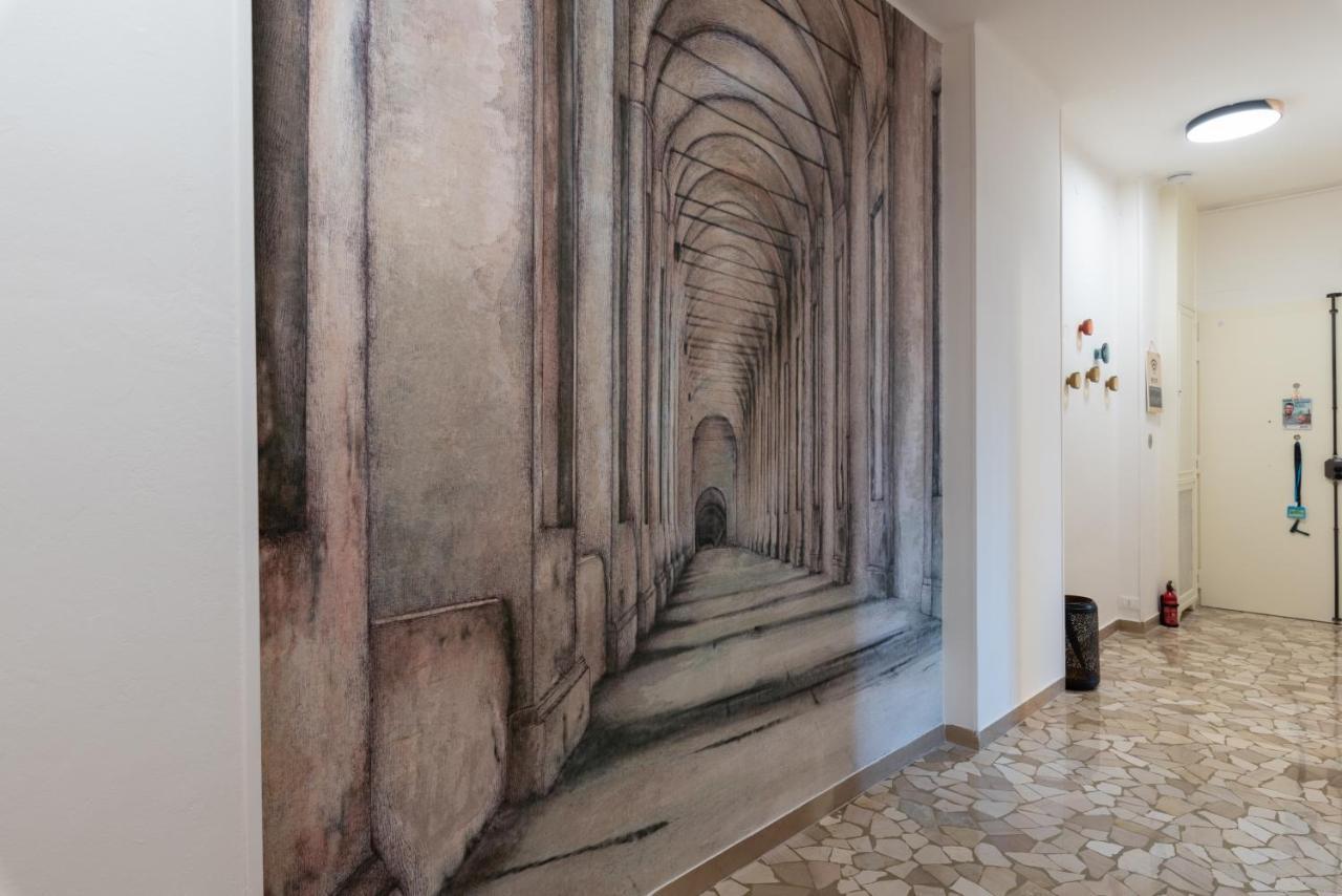 Montanari Home Zona Il S. Orsola Bologna Bagian luar foto