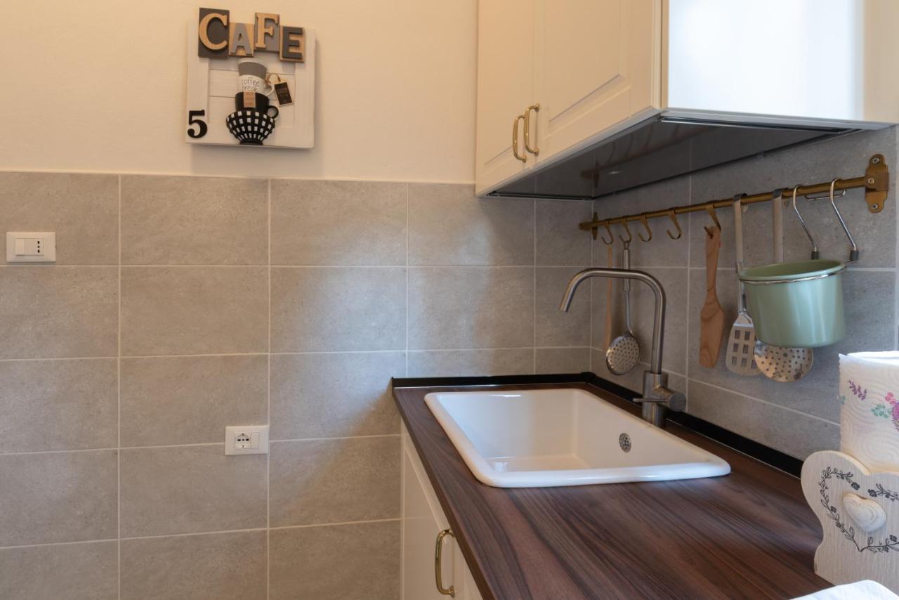 Montanari Home Zona Il S. Orsola Bologna Bagian luar foto