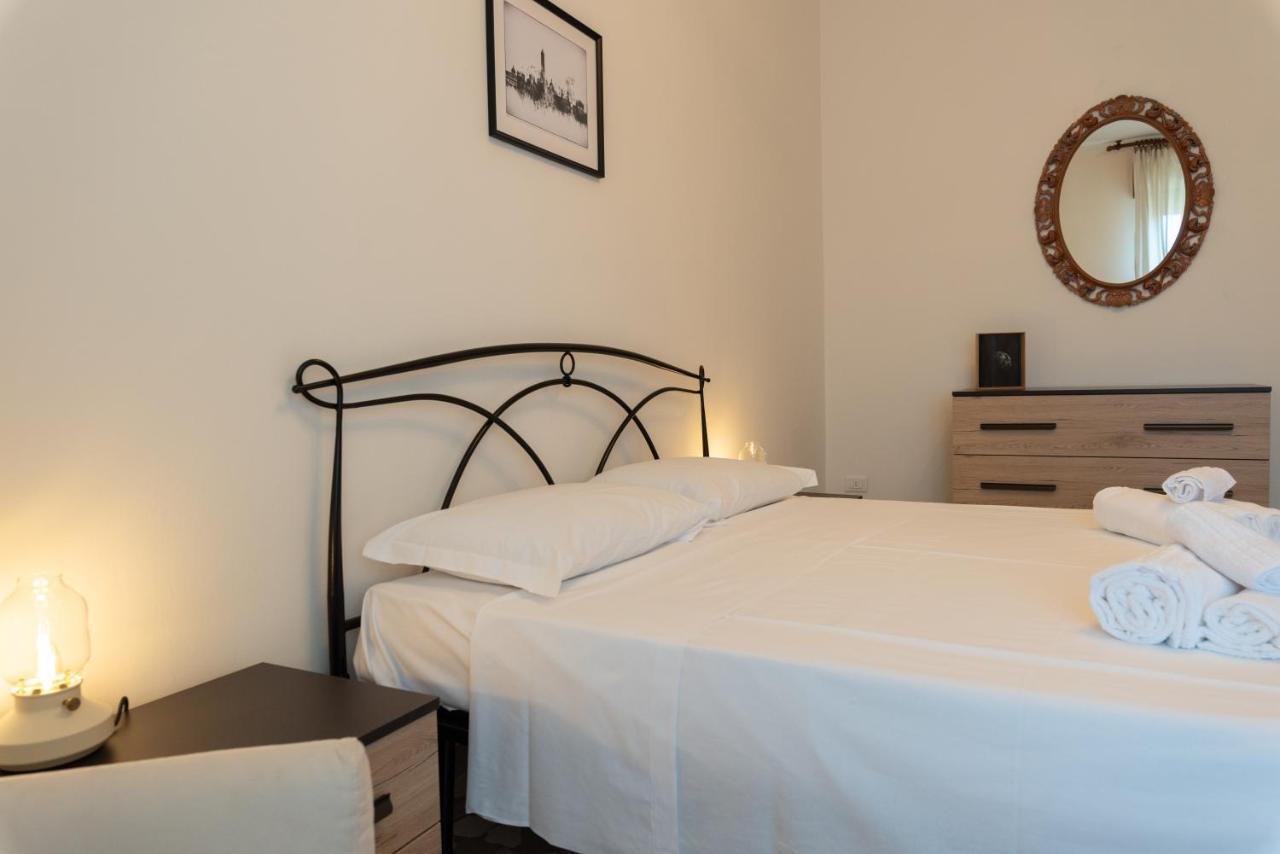 Montanari Home Zona Il S. Orsola Bologna Bagian luar foto