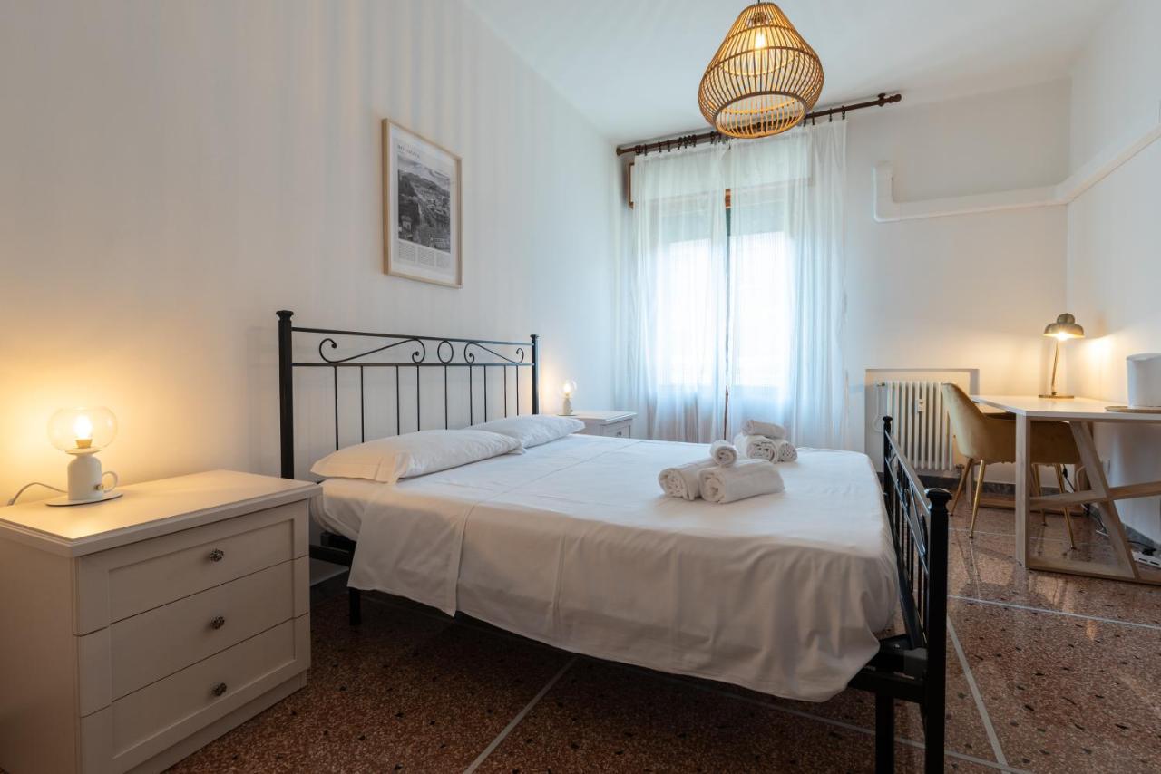 Montanari Home Zona Il S. Orsola Bologna Bagian luar foto