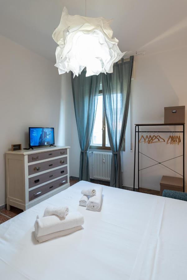 Montanari Home Zona Il S. Orsola Bologna Bagian luar foto