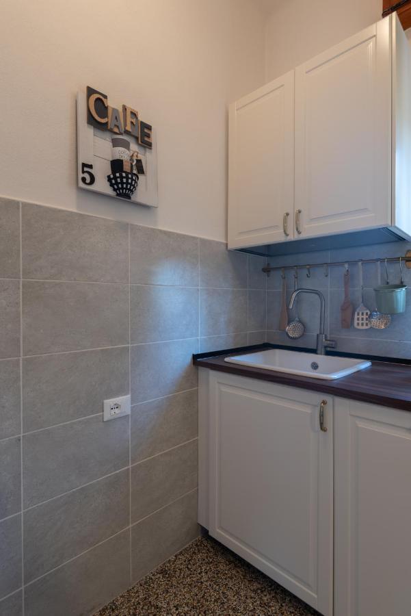 Montanari Home Zona Il S. Orsola Bologna Bagian luar foto