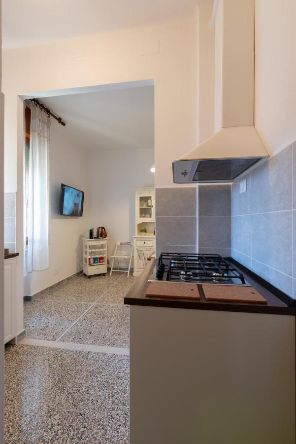 Montanari Home Zona Il S. Orsola Bologna Bagian luar foto