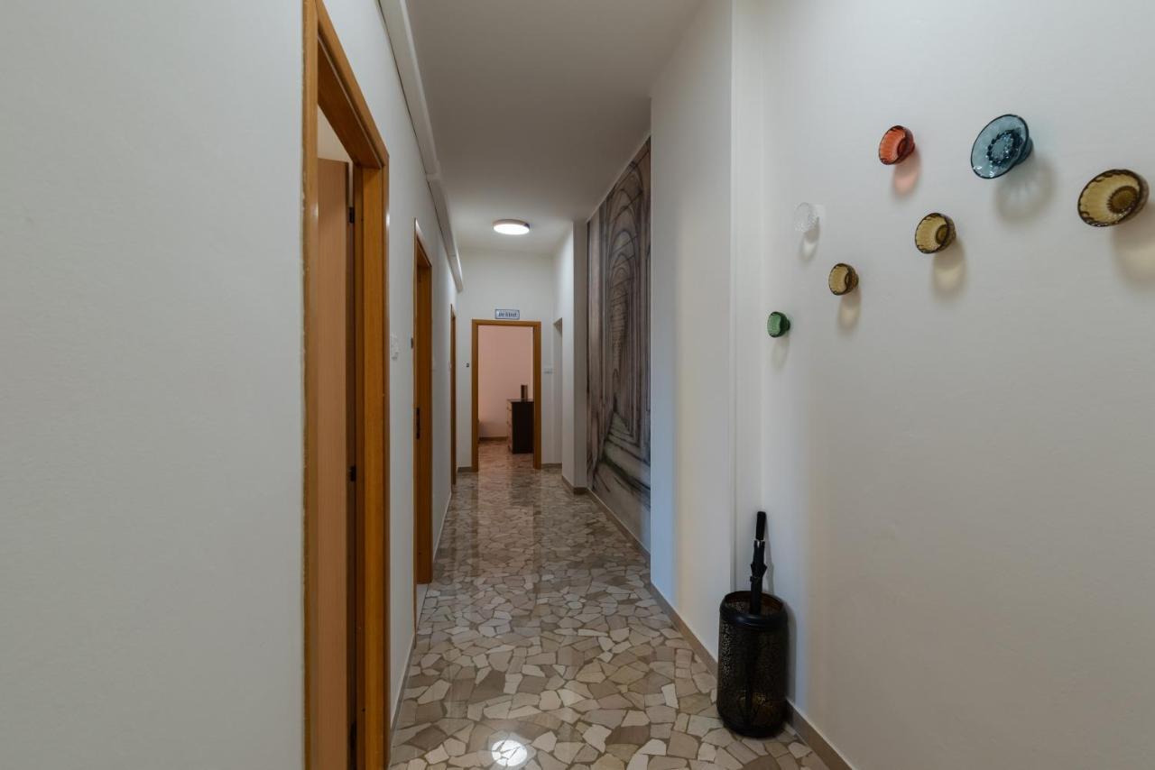 Montanari Home Zona Il S. Orsola Bologna Bagian luar foto