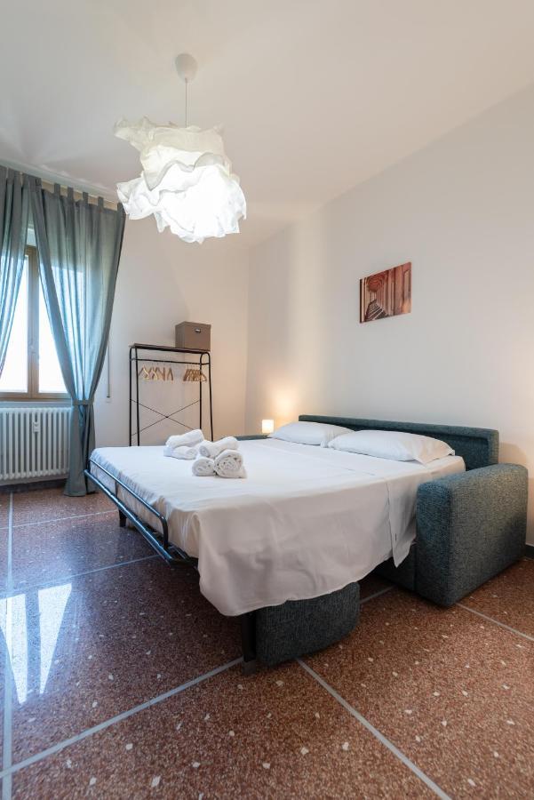 Montanari Home Zona Il S. Orsola Bologna Bagian luar foto