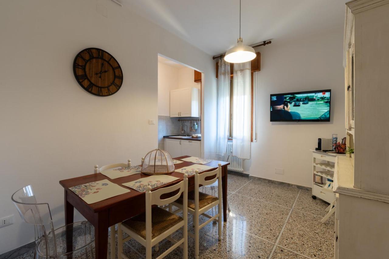 Montanari Home Zona Il S. Orsola Bologna Bagian luar foto