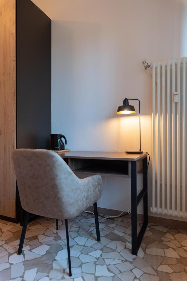 Montanari Home Zona Il S. Orsola Bologna Bagian luar foto