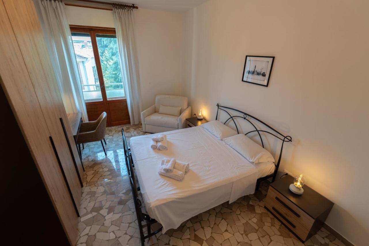 Montanari Home Zona Il S. Orsola Bologna Bagian luar foto