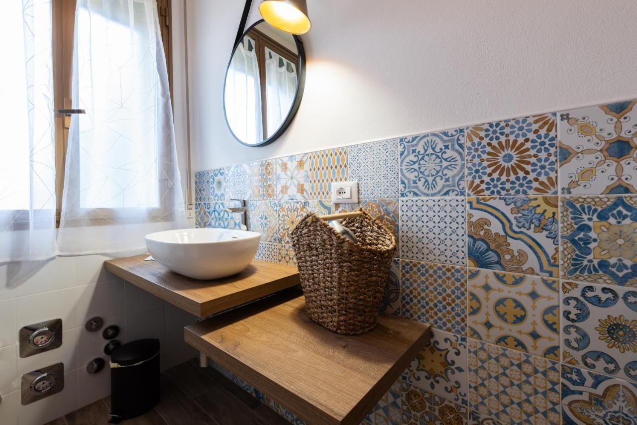 Montanari Home Zona Il S. Orsola Bologna Bagian luar foto