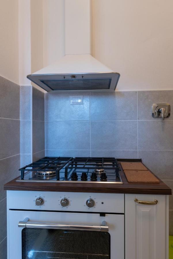 Montanari Home Zona Il S. Orsola Bologna Bagian luar foto